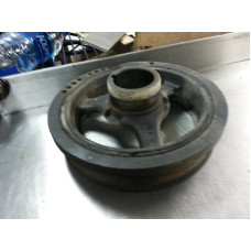 96L113 Crankshaft Pulley From 2009 GMC  Acadia  3.6 12697768